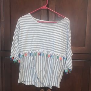 Cute SHEIN top